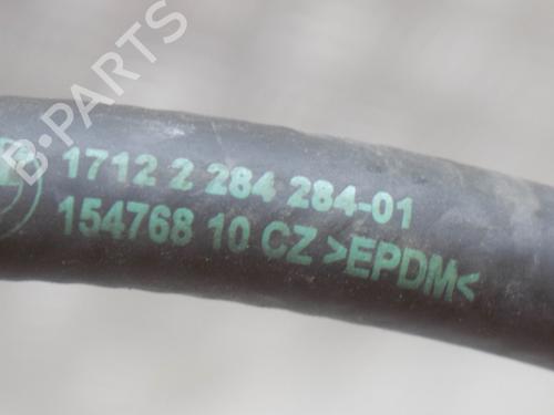 Pipe BMW 5 (F10) M5 | BP14626150M125 