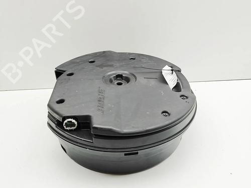 Electronic module MAZDA CX-80 (KL_) e-SKYACTIVE-D MHEV AWD (KL0H, KL3R3P) | BP33392235M83  - Image 5