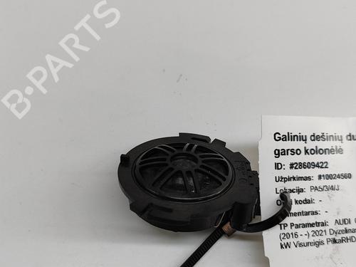 Speaker AUDI Q5 (FYB, FYG) 2.0 TDI quattro | BP27782324E2 