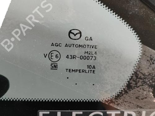 Panel rude bagtil venstre MAZDA MX-30 (DR) e-SKYACTIV | BP27790787C93  - Image 6