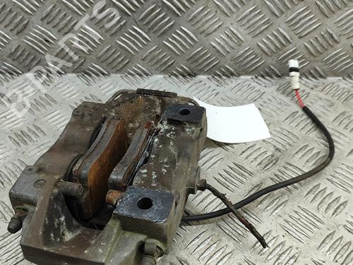 Left front brake caliper PORSCHE BOXSTER (986) 2.7 | BP27643956M105 