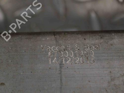 Subframe MASERATI GHIBLI III (M157) 3.0 D | BP30229393M9