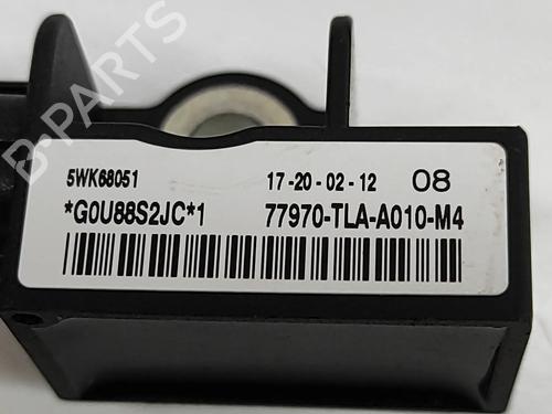Electronic sensor HONDA CR-V V (RW_, RT_) 2.0 E-CVT HYBRID AWD (RT6) | BP27791313M84 