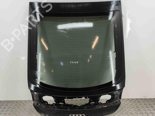 Porton trasero AUDI TT (FV3, FVP) 40 TFSI (197 hp) 29403863