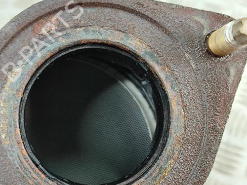 Catalyst LEXUS NX II (_A2_, _H2_) 350h E-Four (AAZH25) | BP33624561M10 - Image 7