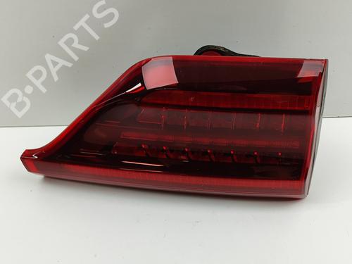 Used Left tailgate light KIA SPORTAGE IV (QL, QLE) 1.6 T-GDI (177 hp) 27158163