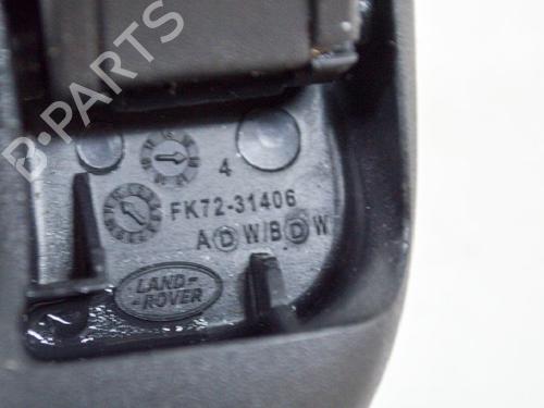 Interior roof handle JAGUAR F-PACE (X761) 2.0 TD4 AWD | BP14618499I35 