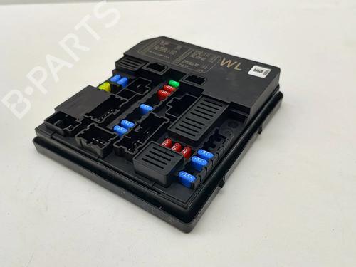 Electronic module NISSAN LEAF (ZE1) Electric | BP27797053M83