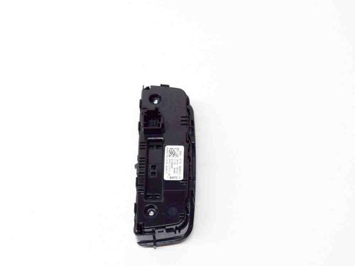 Airco bedieningspaneel BMW 3 (G20, G80, G28) 330 e Plug-in-Hybrid | BP10075005I5 