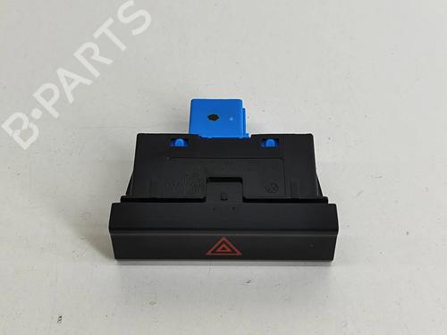 Warnblinkschalter für VW T-ROC (A11, D11) 1.0 TSI (116 hp) 18879501