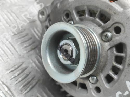 Alternator MAZDA CX-30 (DM) SKYACTIV-G M Hybrid | BP36186412M7 - Image 4