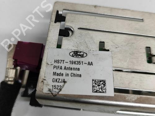 Electronic module FORD TRANSIT CUSTOM V362 Van (FY, FZ) 2.0 EcoBlue mHEV | BP28557430M83 