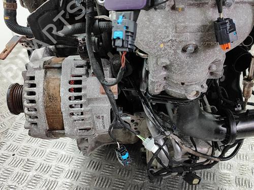 Engine MERCEDES-BENZ VITO Tourer (W447) 111 CDI / 111 BlueTEC (447.701, 447.703, 447.705) | BP36457891M1 - Image 12