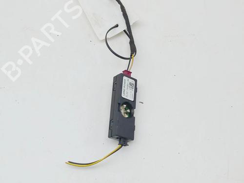 Control unit LAND ROVER RANGE ROVER VELAR (L560) 2.0 D180 TD4 4x4 | BP39409331M11 - Image 4