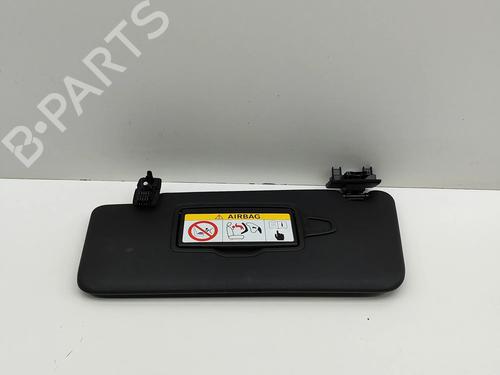 Right sun visor MERCEDES-BENZ GLE (V167) GLE 300 d 4-matic (167.109) | BP27795007I2  - Image 5