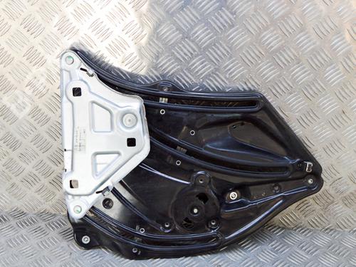 Rear right window mechanism MERCEDES-BENZ E-CLASS Coupe (C207) E 220 BlueTEC (207.301) | BP11870131C25 