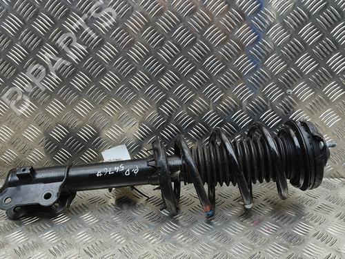 Used Right front shock absorber KIA SPORTAGE V (NQ5) 1.6 T-GDi Hybrid (215 hp) 28435921