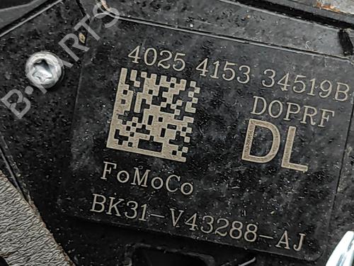 Rear right lock FORD TRANSIT V363 Van (FCD, FDD) 2.0 EcoBlue | BP30131203C99 