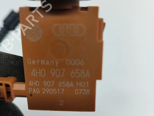 Electronic sensor PORSCHE PANAMERA (971) 2.9 4 E-Hybrid (97ABE1, 97BBE1) | BP26879191M84  - Image 5
