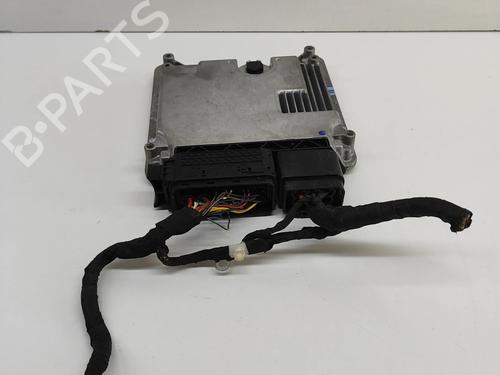 Electronic module BMW 6 (E63) 635 d | BP23249712M83 - Image 4