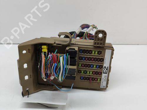 Fuse box SUBARU OUTBACK (BS) 2.0 D AWD (BSD) | BP24141099E1