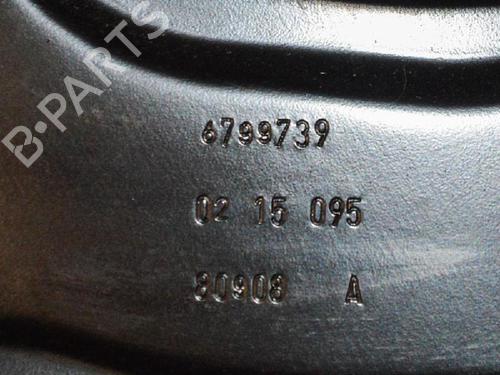 Right rear steering knuckle MINI MINI CLUBMAN (F54) Cooper S | BP14652989M28 