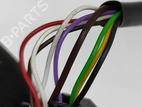 Bakspejl venstre SEAT ATECA (KH7, KHP) 1.5 TSI | BP27769265C26 