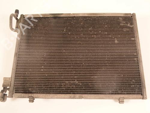 AC radiator FORD FIESTA VI (CB1, CCN) 1.0 EcoBoost | BP30226175M32 - Image 2