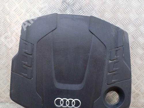 Used Engine cover Engine cover AUDI A6 Allroad C7 (4GH, 4GJ) 3.0 TDI quattro (272 hp) 10673622 10673622