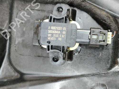 Front left window mechanism INFINITI Q30 1.6 | BP28564081C22 - Image 7