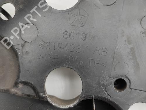 Other JEEP GRAND CHEROKEE IV (WK, WK2) 3.0 CRD V6 4x4 | BP30154960O1