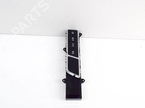 Used Switch Switch JAGUAR I-PACE (X590) EV400 AWD (400 hp) 33359382 33359382