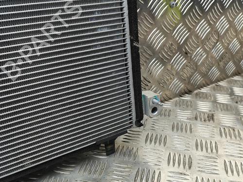 AC radiator JEEP AVENGER (J2) 1.2 GSE T3 | BP28590327M32  - Image 7