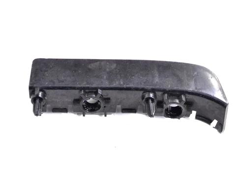 Used Rear bumper bracket Rear bumper bracket LAND ROVER RANGE ROVER SPORT II (L494) 3.0 SDV6 4x4 (306 hp) 33350841 33350841