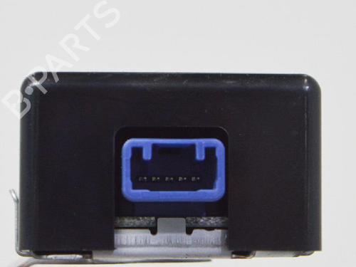 Electronic module TOYOTA YARIS (_P13_) 1.5 Hybrid (NHP130_, NHP130) | BP6752585M83 