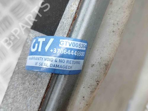 Engine control unit (ECU) TOYOTA COROLLA Estate (_E12_) 1.6 VVT-i (ZZE121_, ZZE121R) | BP23865139M57