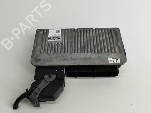 Used Engine control unit (ECU) TOYOTA RAV 4 IV (_A4_) 2.5 Hybrid (AVA42_) (155 hp) 23561506