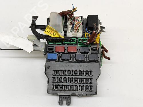Used Fuse box HONDA ACCORD VII Tourer (CM, CN) 2.2 i-CTDi (CN2) (140 hp) 25219356