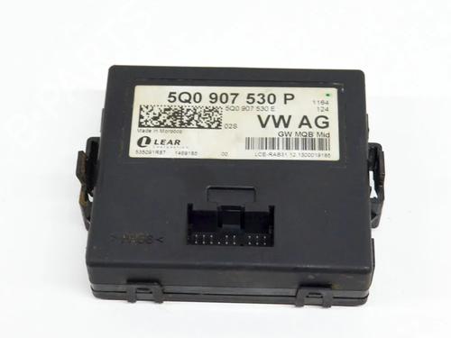 control-unit-audi-a3-sportback-8va-8vf-20-tdi-5q0907530e-5q0907530p-535091r87-2012-2013-2014-2015-2016-2017-2018-2019-2020-2021-8842217 main image