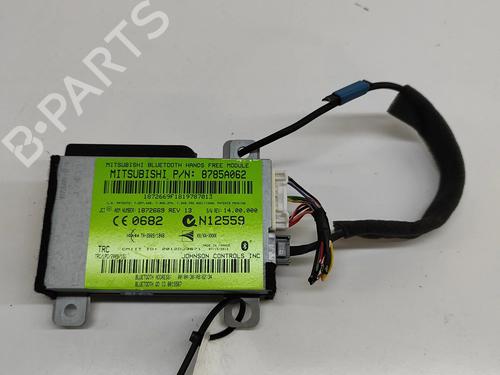 Used Electronic module MITSUBISHI OUTLANDER III (GG_W, GF_W, ZJ, ZL, ZK) 2.0 Hybrid 4WD (GG2W) (189 hp) 24583113