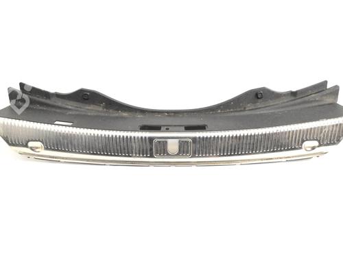 Used Tailgate trim AUDI A8 D4 (4H2, 4H8, 4HC, 4HL) 3.0 TDI quattro (250 hp) 30216123