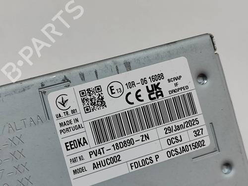 Electronic module FORD KUGA III (DFK) 2.5 Duratec PHEV | BP33372029M83 - Image 7