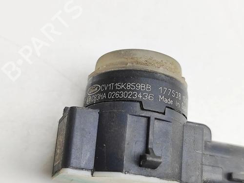 Electronic module FORD ECOSPORT 1.0 EcoBoost | BP30514409M83  - Image 6