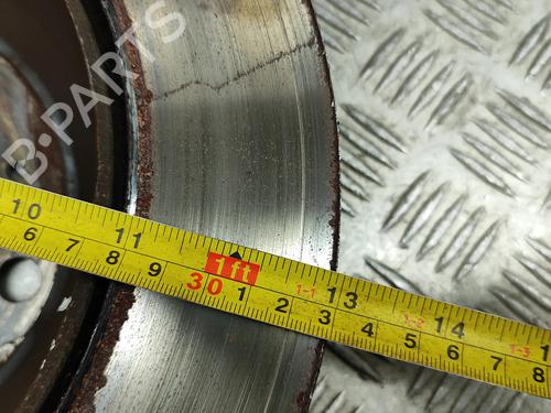 Andre PORSCHE CAYENNE (9YA) 3.0 AWD (9YAAA1) | BP27790186O1 