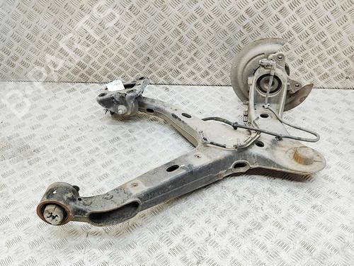 Right rear steering knuckle CITROËN JUMPY III Van (V_) 2.0 BlueHDi 180 | BP38093889M28 - Image 3