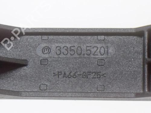 Electronic module MERCEDES-BENZ CLA Coupe (C117) AMG CLA 45 4-matic (117.352) | BP8840431M83 