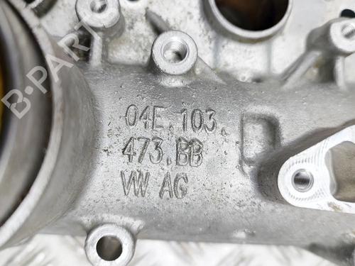 Cylinder head BMW 5 (E60) 530 d | BP35982859M5 - Image 7