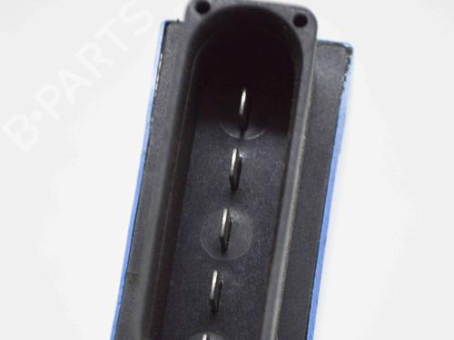 Electronic module AUDI Q3 (8UB, 8UG) RS 2.5 quattro | BP13465373M83