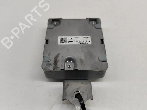 Electronic module TOYOTA RAV 4 V (_A5_, _H5_) 2.5 Hybrid AWD (AXAH54, AXAL54) | BP33368734M83 - Image 4