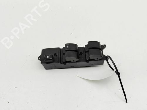 Used Right front window switch Right front window switch MITSUBISHI LANCER VIII (CY_A, CZ_A) EVO X (CZ4A) (295 hp) 34560286 34560286